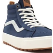 VANS SK8-HI MTE-1 - Dress blues / Nubuck cipő