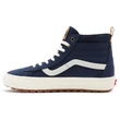 VANS SK8-HI MTE-1 - Dress blues / Nubuck cipő