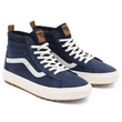 VANS SK8-HI MTE-1 - Dress blues / Nubuck cipő
