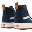 VANS SK8-HI MTE-1 - Dress blues / Nubuck cipő