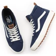 VANS SK8-HI MTE-1 - Dress blues / Nubuck cipő