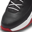 JORDAN Max Aura 3 - Black - White / University red kosaras cipő