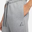 Jordan Essentials Fleece Pant - Carbon heather melegítő nadrág