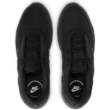 NIKE Air Max Bolt - Black / Black / Black cipő.