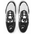 NIKE Air Max Bolt - White / Black / White sportcipő