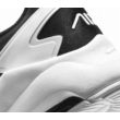 NIKE Air Max Bolt - White / Black / White sportcipő