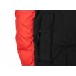 JORDAN Essentials Puffer Jacket - Black pufi télikabát