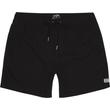 BILLABONG All Day Laybacks 16&quot;  Black fürdőnadrág 