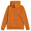 BILLABONG Arch PO - Dusty orange kapucnis pulóver