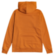 BILLABONG Arch PO - Dusty orange kapucnis pulóver