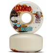 BONES STF LOCKWOOD EXPERI-MENTAL SLIMS V3 54MM 103A gördeszka kerék