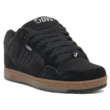 DVS Enduro 125 - Black Reflective Gum Suede gördeszkás cipő