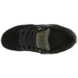 DVS Enduro 125 - Olive / Black / White Nubuck gördeszkás cipő