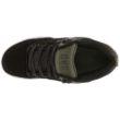DVS Enduro 125 - Olive / Black / White Nubuck gördeszkás cipő