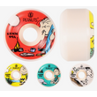 ELEMENT Peanuts Squad 52 mm 99A