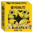 ELEMENT Peanuts Charlie 52 mm 99A  + ABEC 7