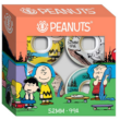 ELEMENT Peanuts Squad 52 mm 99A