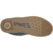 ETNIES Fader - Grey / Gum gördeszkás cipő