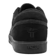 FALLEN Patriot - Full Black gördeszkás cipő