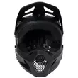 ​FOX Rampage Helmet - Black / Black sisak