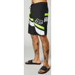 FOX Wrapped Boardshort Black