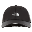 THE NORTH FACE 66 Classic Tech Hat - TNF Black / TNF White baseball sapka