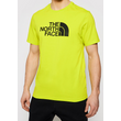 THE NORTH FACE Easy Tee  - Sulphur 