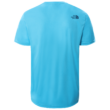 THE NORTH FACE Reaxion Easy Tee - Meridian blue póló