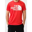 THE NORTH FACE Reaxion Easy Tee - TNF red póló