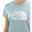 THE NORTH FACE Easy Tee - Tourmaline Blue póló