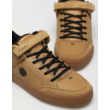 CIRCA 205 Vulc - Cinnamon / Black  gördeszkás cipő