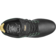 ETNIES Semenuk Pro - Black / Green / Gold MTB cipő