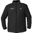 FOX Howell Puffy Jacket - Black kabát