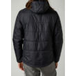 FOX Ridgeway Jacket - Black  / Grey kabát