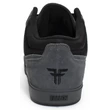 FALLEN The Fiend - Grey / Black gördeszkás cipő