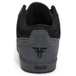 FALLEN The Fiend - Grey / Black gördeszkás cipő