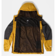 TNF Hydrenaline Wind Jacket - Arrowwood Yellow széldzseki