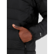 THE NORTH FACE La paz Hooded Jacket - TNF Black kabát