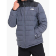 TNF La paz Hooded Jacket - Vanadis grey kabát