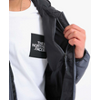TNF La paz Hooded Jacket - Vanadis grey kabát