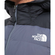 TNF La paz Hooded Jacket - Vanadis grey kabát