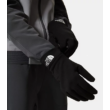 TNF Rino Glove - TNF Black kesztyű
