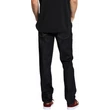 VOLCOM Vorta Slim Fit Denim  #  Rinse