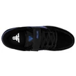 FALLEN Patriot Strap - Black / Blue gördeszkás cipő