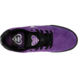 FALLEN The Goat - Purple / Black gördeszkás cipő