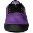 FALLEN The Goat - Purple / Black gördeszkás cipő