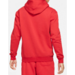 Jordan Essentials Po - Gym red kapucnis pulóver