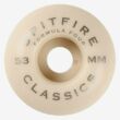 SPITFIRE Formula Four Classic 99A 53 mm Orange gördeszka kerék
