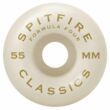 SPITFIRE Formula Four Classic 99A 55 mm Yellow gördeszka kerék