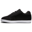 DC Net - Black / Black / White gördeszkás cipő
